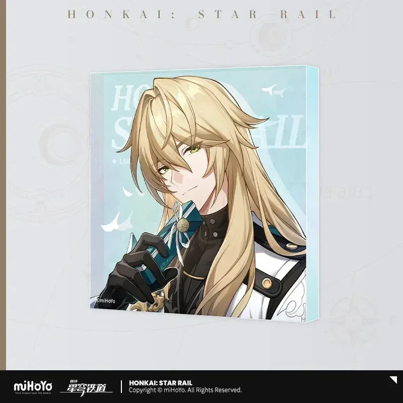 Honkai: Star Rail Universe Candy House Series Acrylic Ornaments - Image 16
