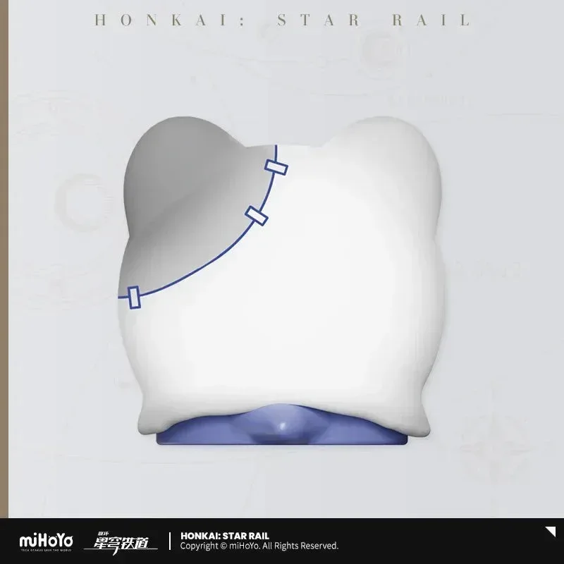 Honkai: Star Rail Wubbaboo Series Pat Light - Image 2