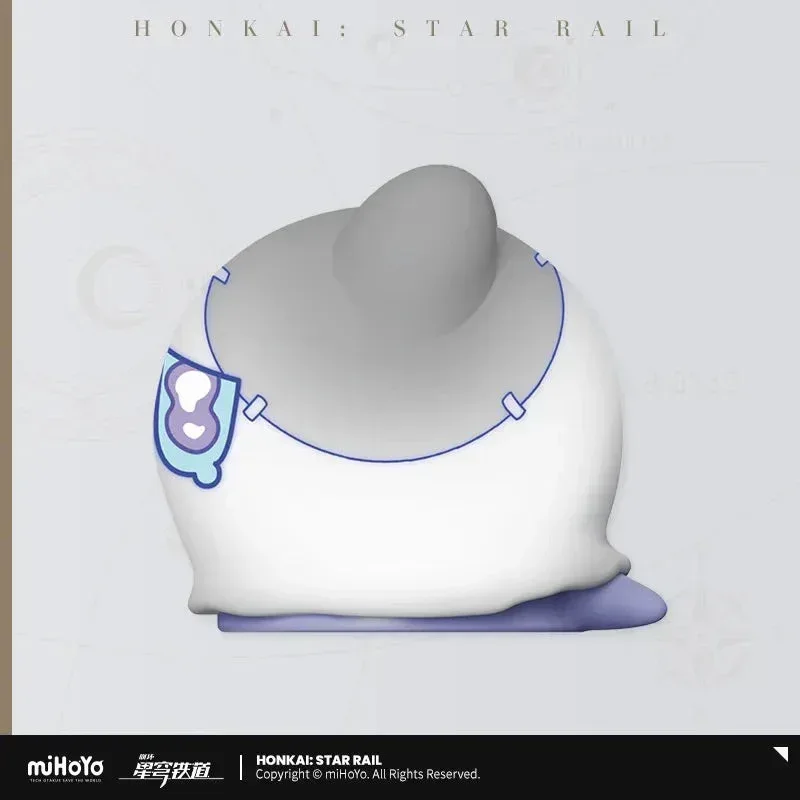 Honkai: Star Rail Wubbaboo Series Pat Light - Image 3