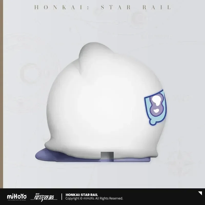 Honkai: Star Rail Wubbaboo Series Pat Light - Image 4