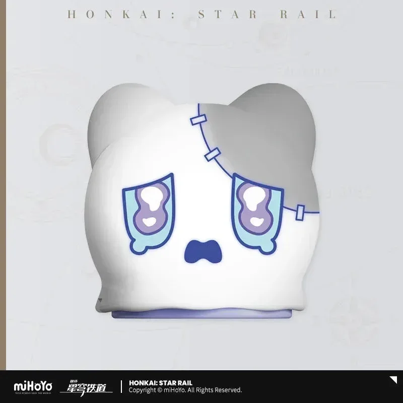 Honkai: Star Rail Wubbaboo Series Pat Light - Image 5