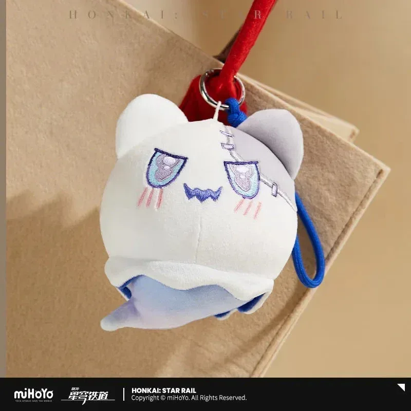 Honkai: Star Rail Wubbaboo Series Plush Keychain - Image 5