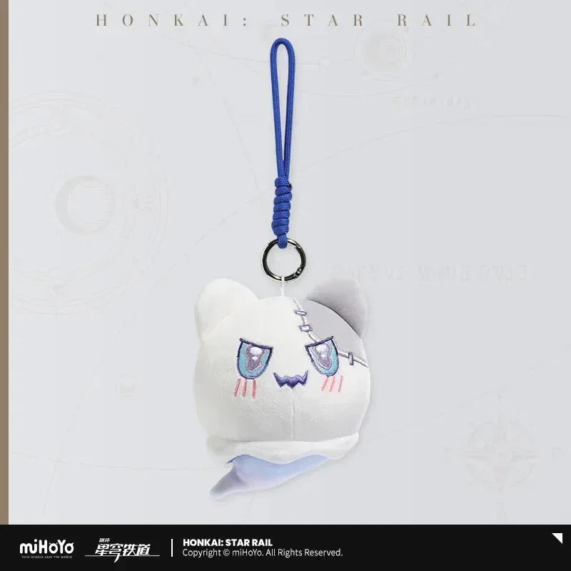 Honkai: Star Rail Wubbaboo Series Plush Keychain - Image 6