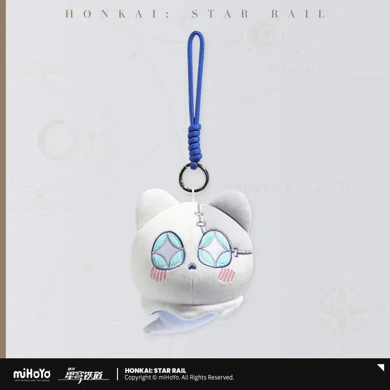 Honkai: Star Rail Wubbaboo Series Plush Keychain - Image 7