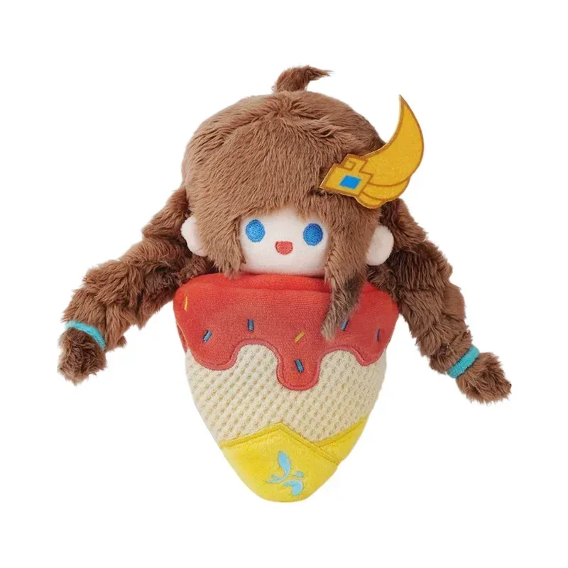 Honor of Kings Ice Cream Series Plush Pendant - Image 2