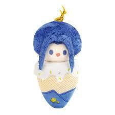 Honor of Kings Ice Cream Series Plush Pendant - Image 4