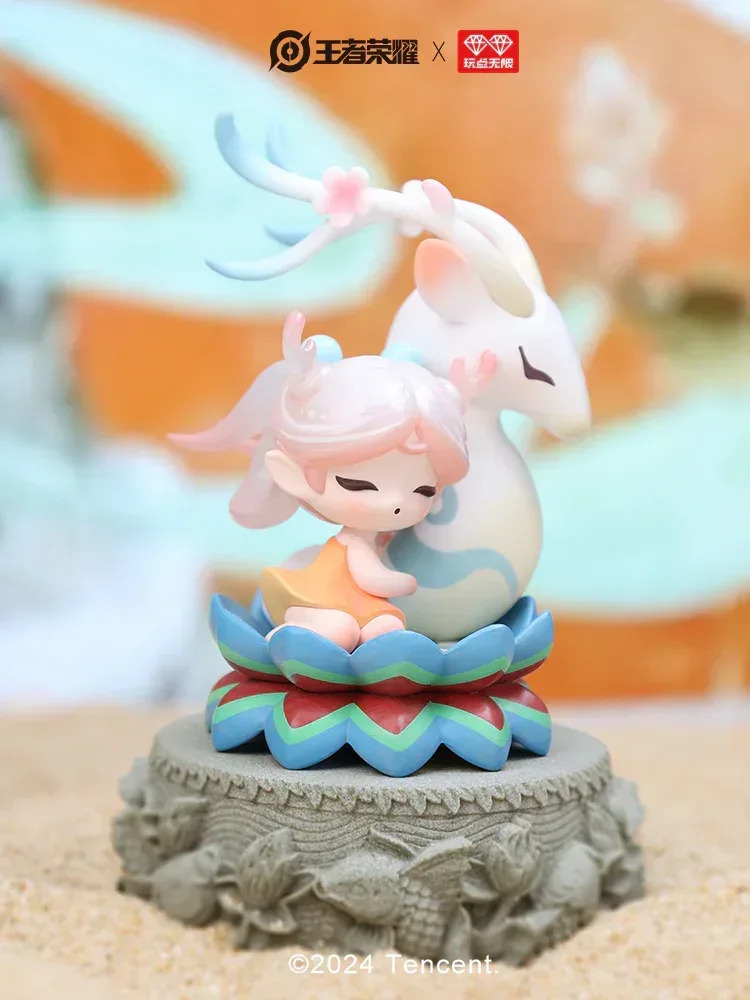 Honor of Kings Xia Gu Feng Ya Ji Series Mystery Box - Image 3