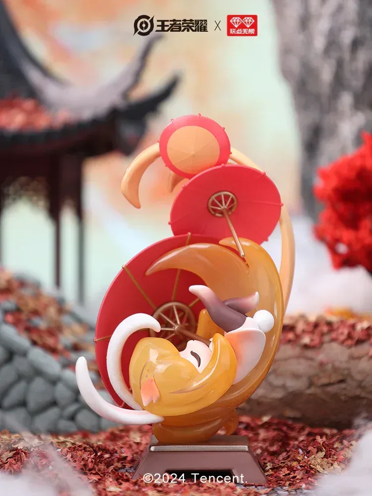 Honor of Kings Xia Gu Feng Ya Ji Series Mystery Box - Image 5