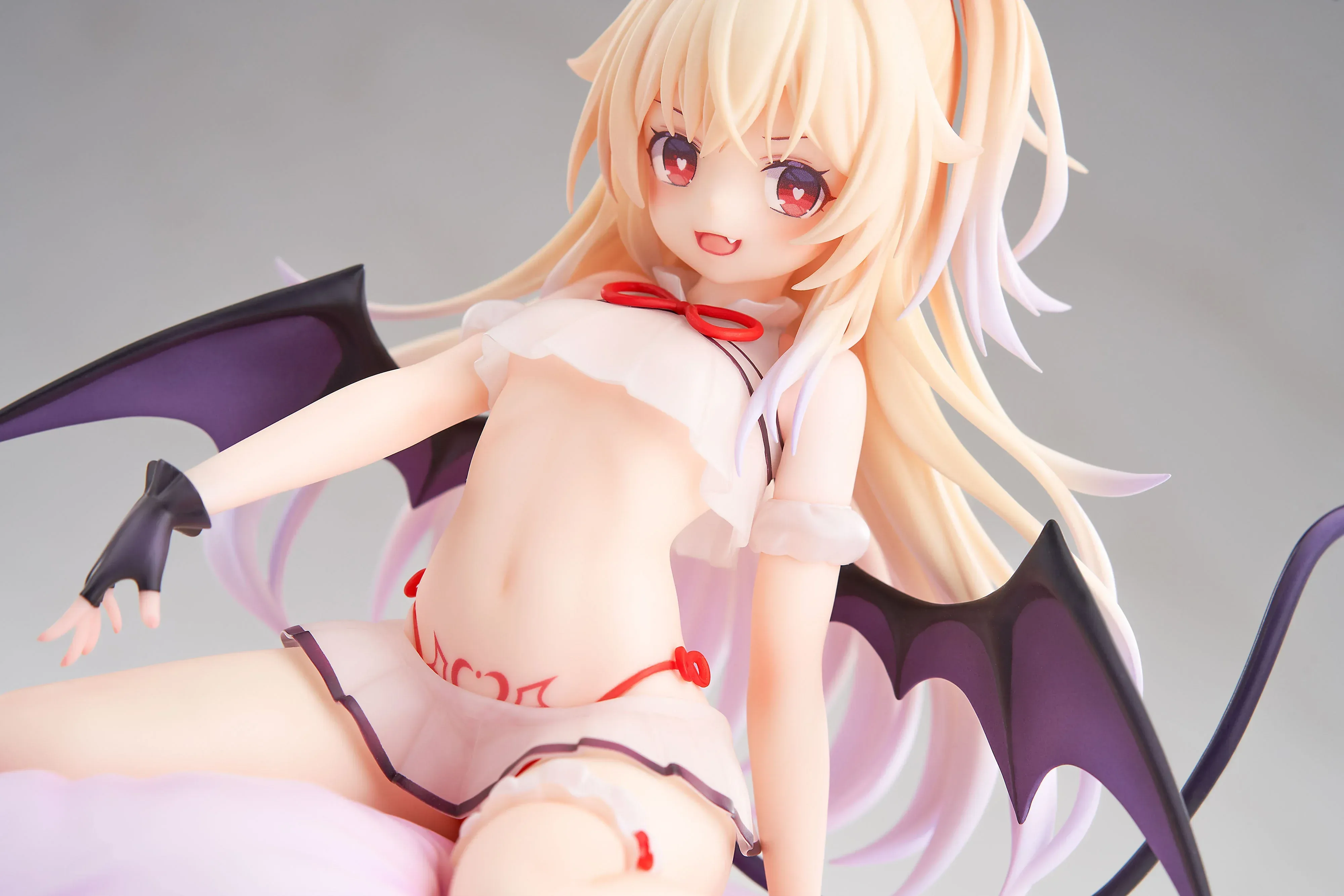 Houkai Gakuen Z Femirins Succubus 1/7 Complete Figure