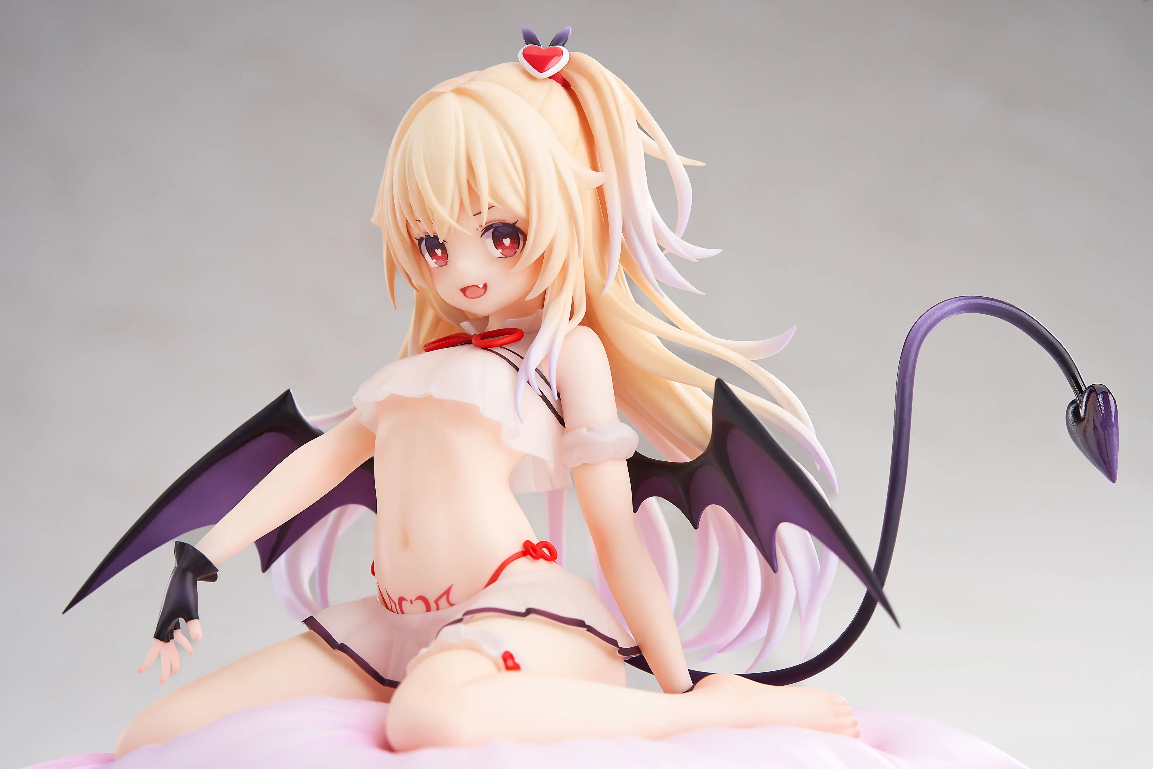 Houkai Gakuen Z Femirins Succubus 1/7 Complete Figure - Image 2