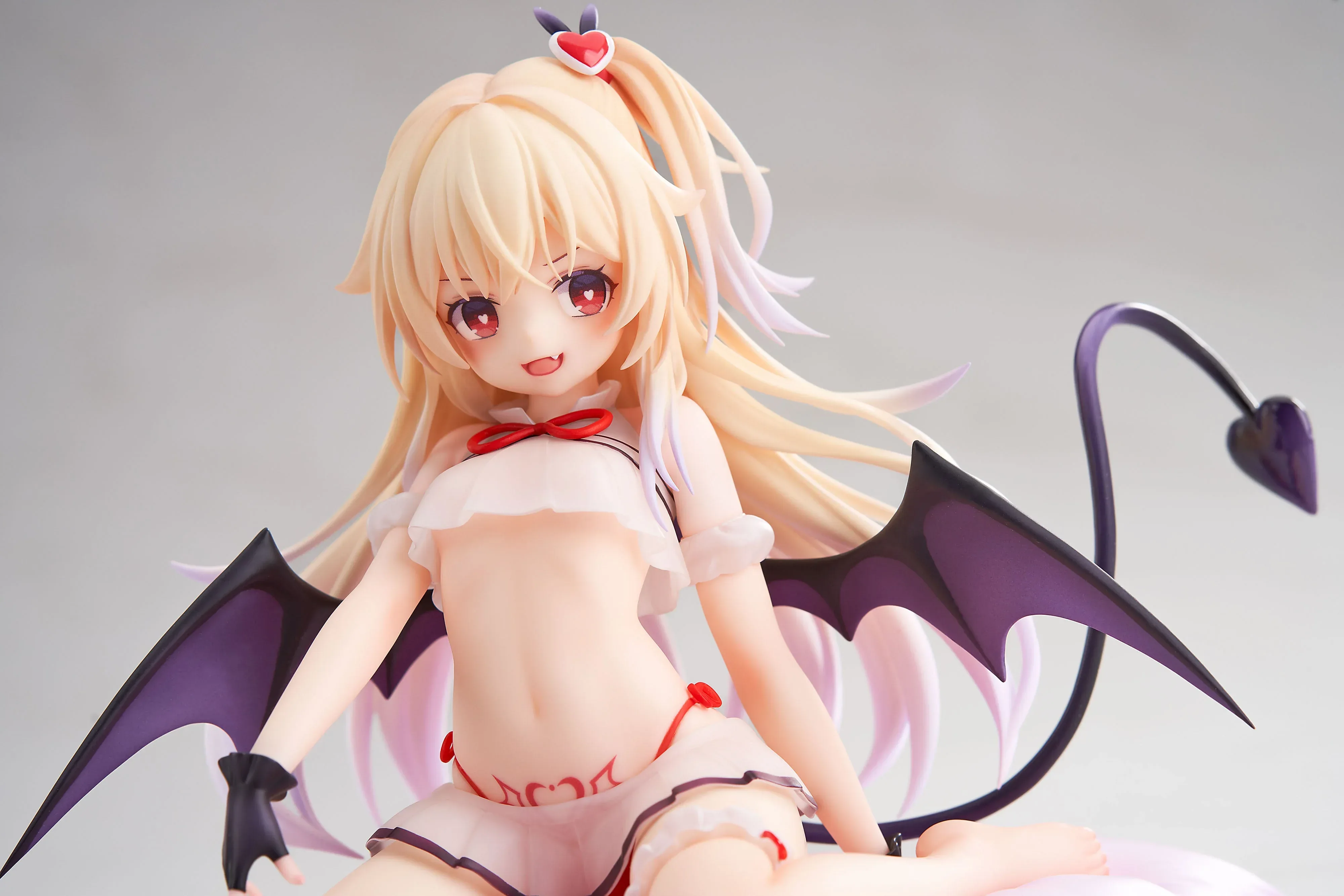 Houkai Gakuen Z Femirins Succubus 1/7 Complete Figure - Image 3
