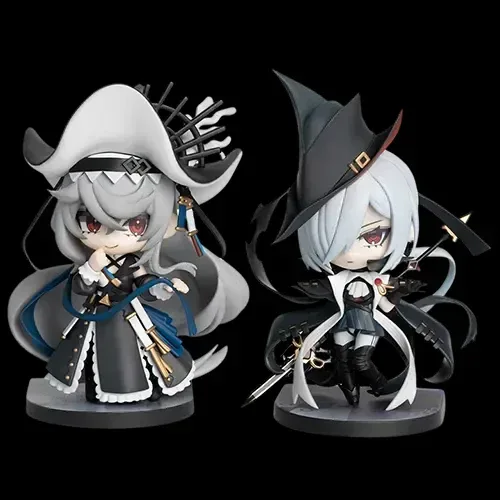 Ichiban Kuji Arknights Patrol The Sea By Candlelight - Image 3