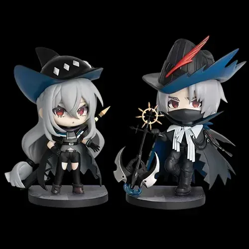 Ichiban Kuji Arknights Patrol The Sea By Candlelight - Image 4