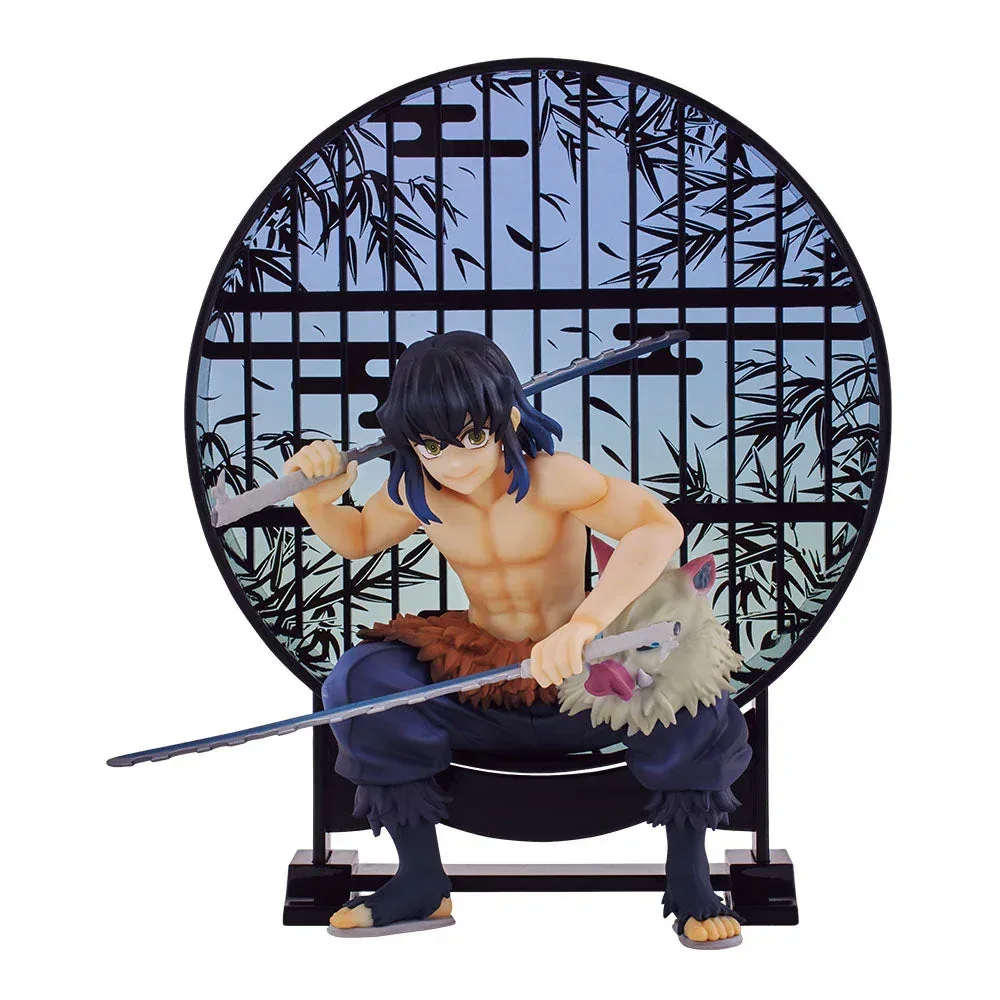 Ichiban Kuji Demon Slayer: Kimetsu no Yaiba Demon Resolution The Third - Image 4