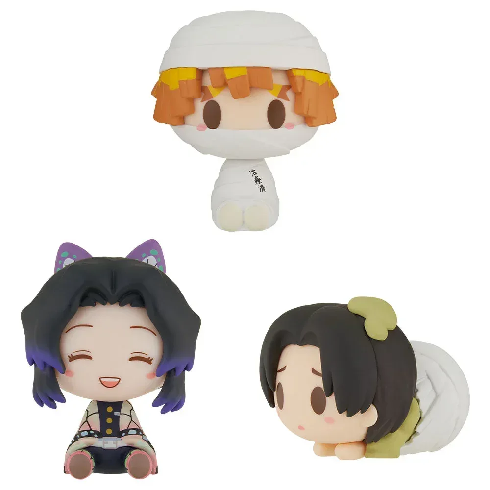Ichiban Kuji Demon Slayer: Kimetsu no Yaiba Demon Resolution The Third - Image 5