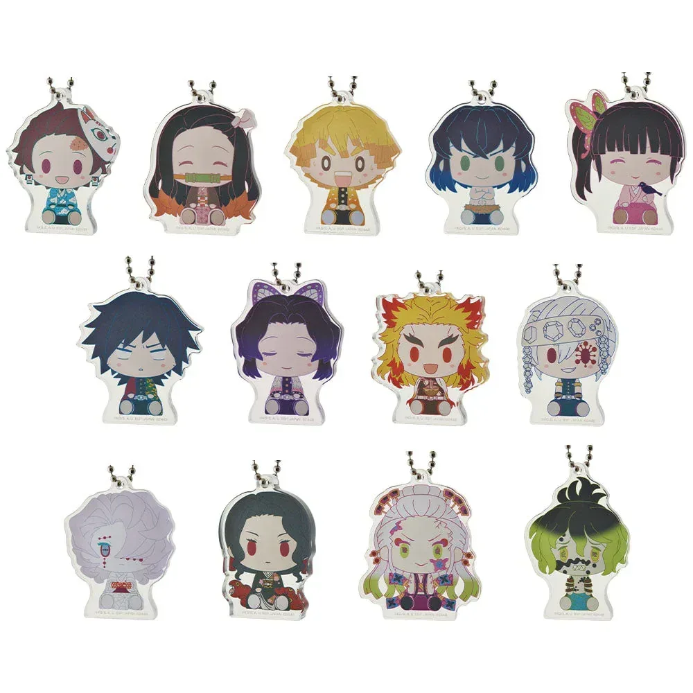 Ichiban Kuji Demon Slayer: Kimetsu no Yaiba Demon Resolution The Third - Image 7