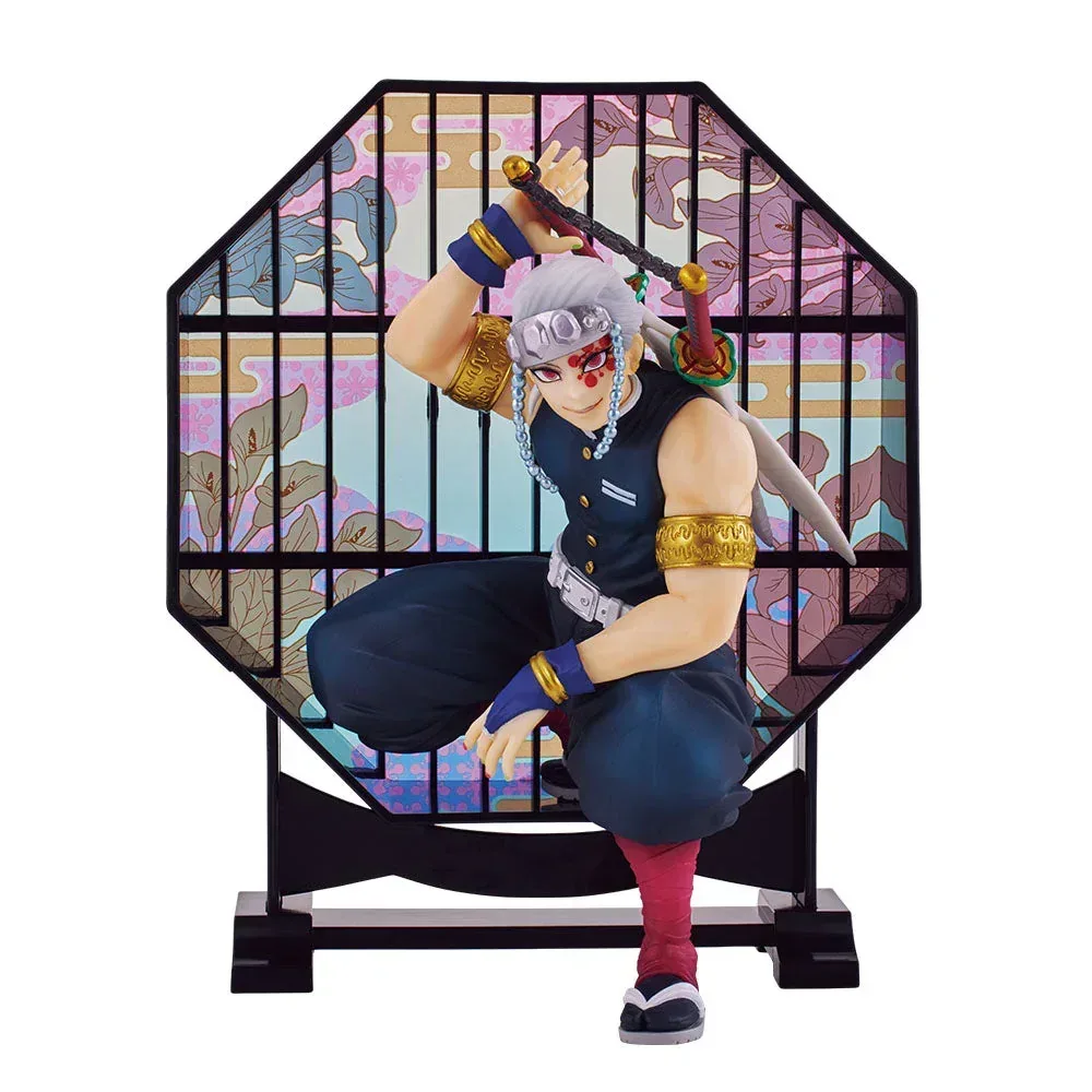 Ichiban Kuji Demon Slayer: Kimetsu no Yaiba Demon Resolution The Third - Image 9
