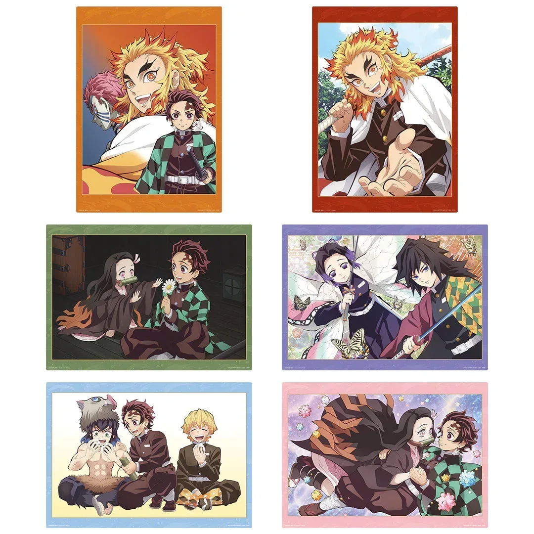 Ichiban Kuji Demon Slayer: Kimetsu no Yaiba Demon Slayer's Determination 2 - Image 8