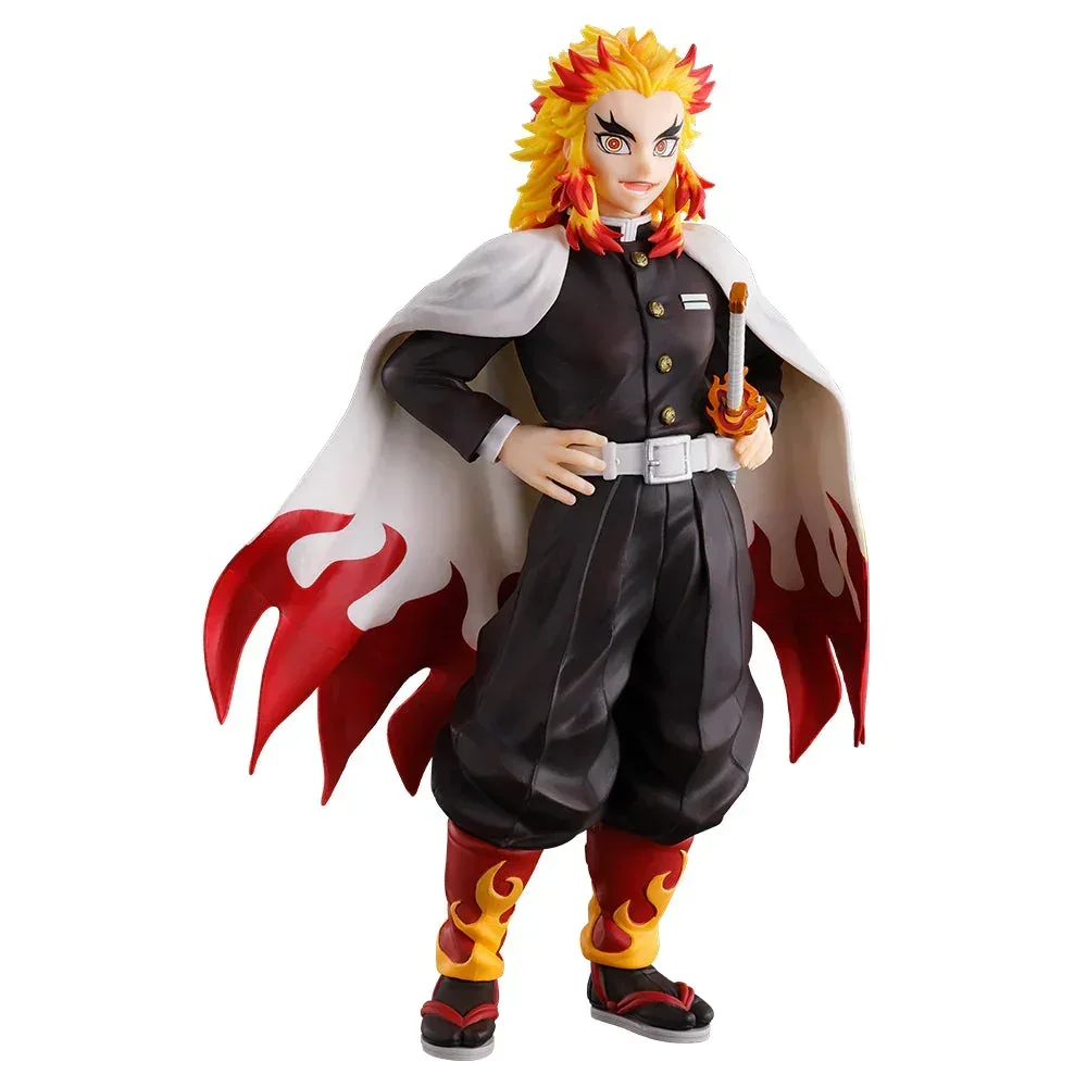 Ichiban Kuji Demon Slayer: Kimetsu no Yaiba Highest Swordsman Pillar - Image 2