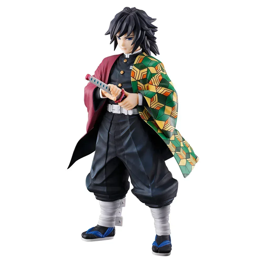 Ichiban Kuji Demon Slayer: Kimetsu no Yaiba Highest Swordsman Pillar - Image 3