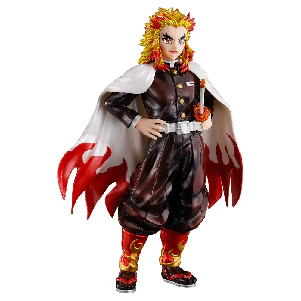 Ichiban Kuji Demon Slayer: Kimetsu no Yaiba Highest Swordsman Pillar - Image 9