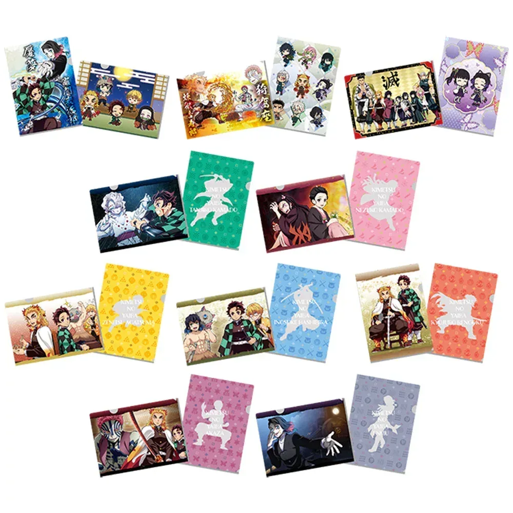 Ichiban Kuji Demon Slayer Proceed With Unbreakable Heart And Sword - Image 10