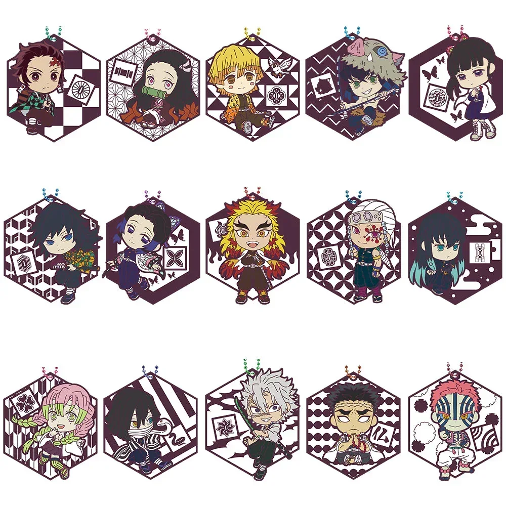 Ichiban Kuji Demon Slayer Proceed With Unbreakable Heart And Sword - Image 11