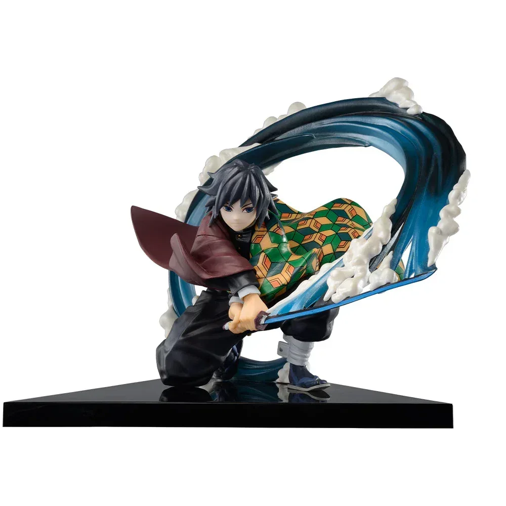 Ichiban Kuji Demon Slayer Proceed With Unbreakable Heart And Sword - Image 12