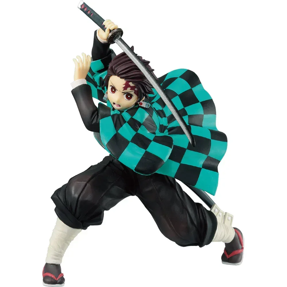 Ichiban Kuji Demon Slayer Proceed With Unbreakable Heart And Sword - Image 2