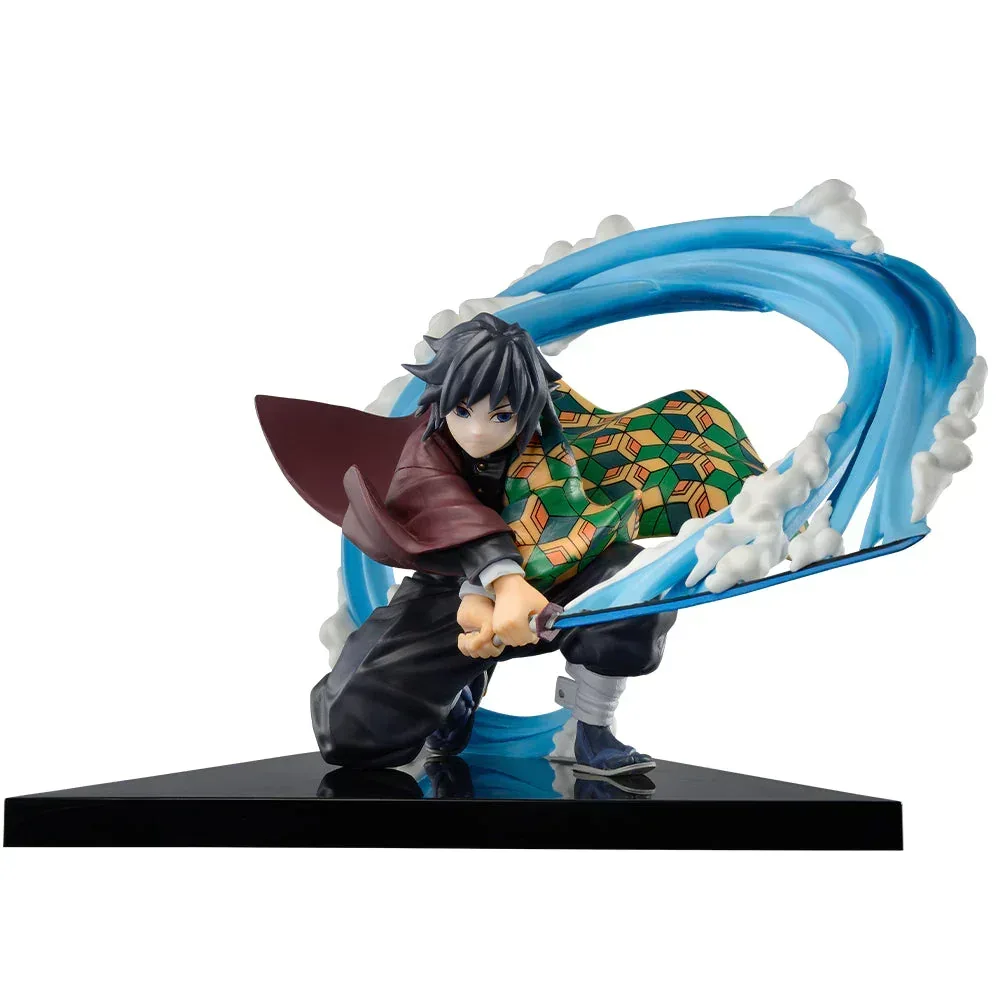 Ichiban Kuji Demon Slayer Proceed With Unbreakable Heart And Sword - Image 3
