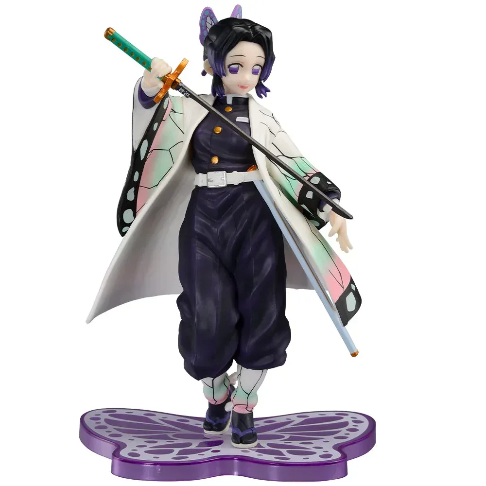 Ichiban Kuji Demon Slayer Proceed With Unbreakable Heart And Sword - Image 4