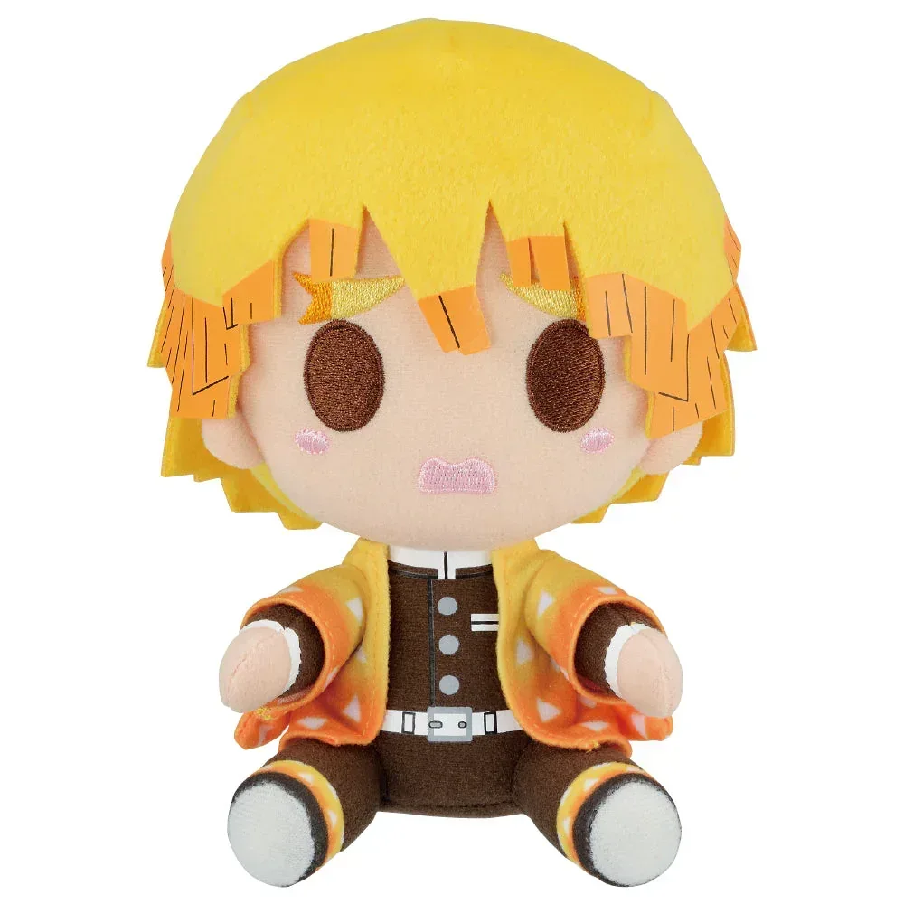 Ichiban Kuji Demon Slayer Proceed With Unbreakable Heart And Sword - Image 7