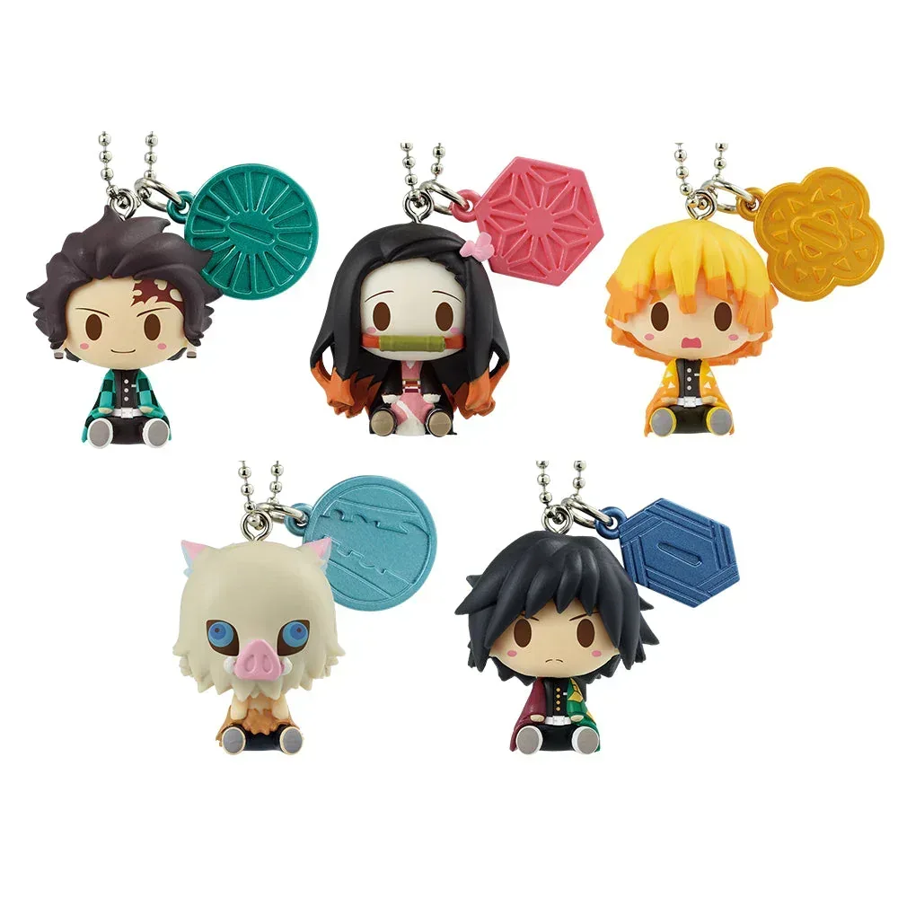 Ichiban Kuji Demon Slayer Proceed With Unbreakable Heart And Sword - Image 9