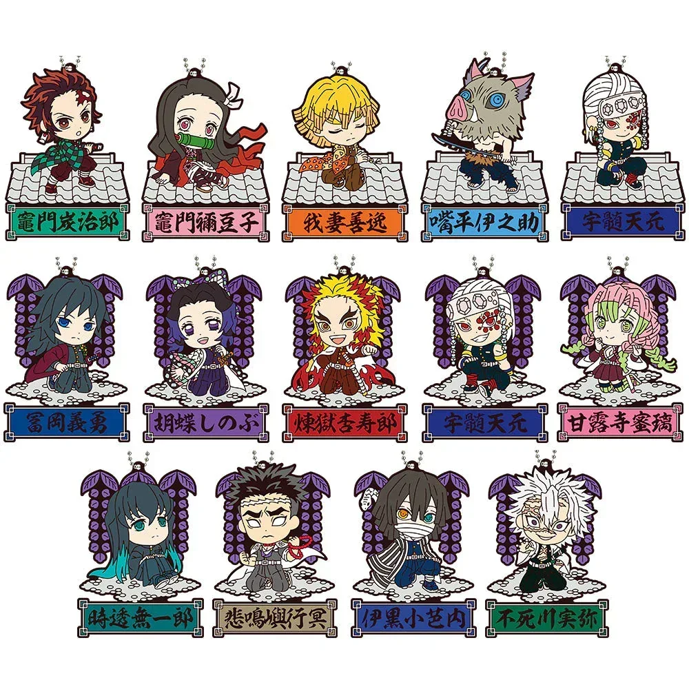 Ichiban Kuji Demon Slayer Tengen Uzui Is Here - Image 11