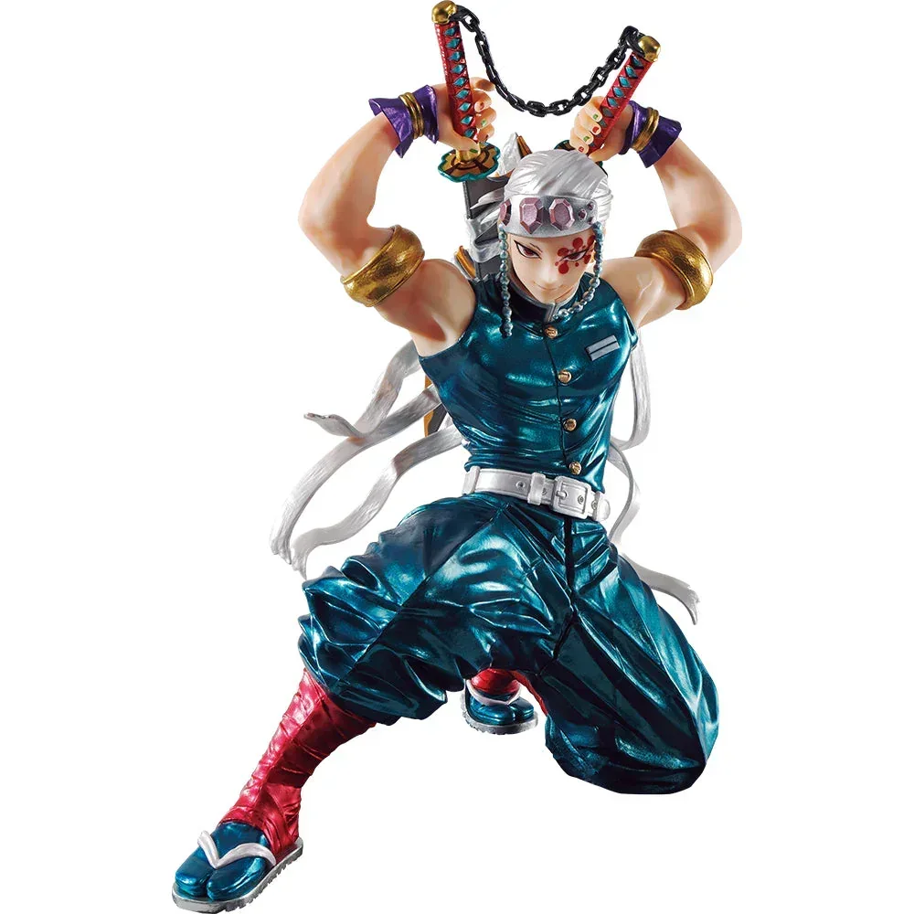 Ichiban Kuji Demon Slayer Tengen Uzui Is Here - Image 12
