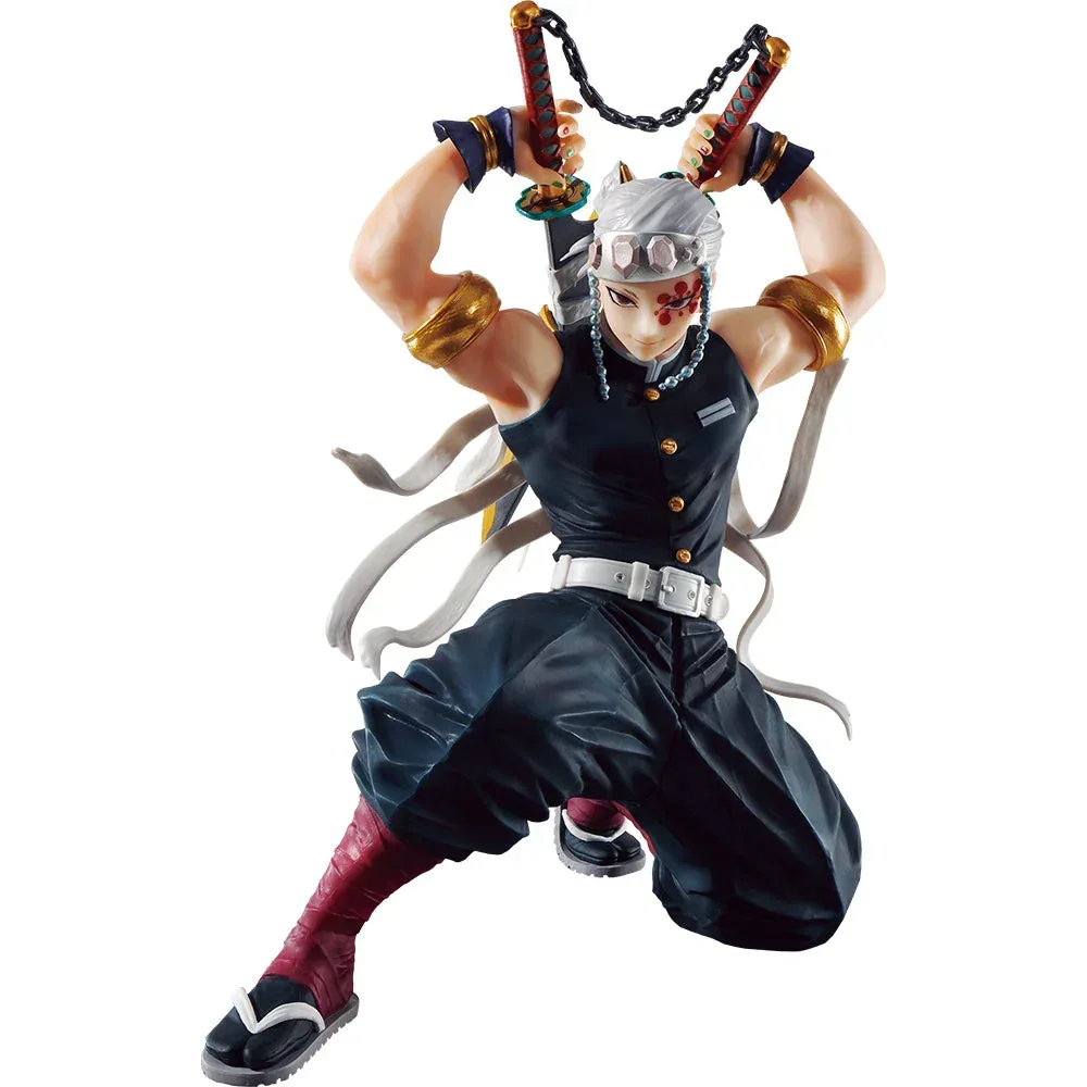 Ichiban Kuji Demon Slayer Tengen Uzui Is Here - Image 2