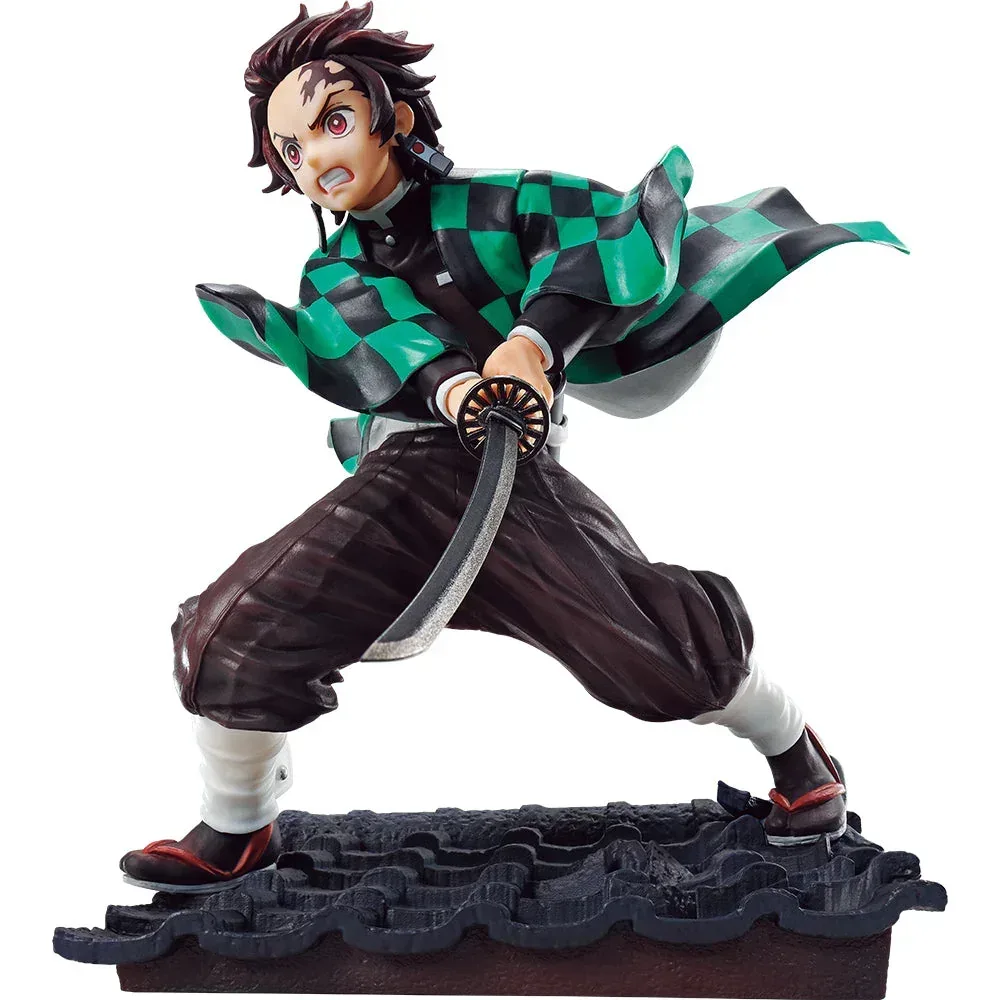 Ichiban Kuji Demon Slayer Tengen Uzui Is Here - Image 3