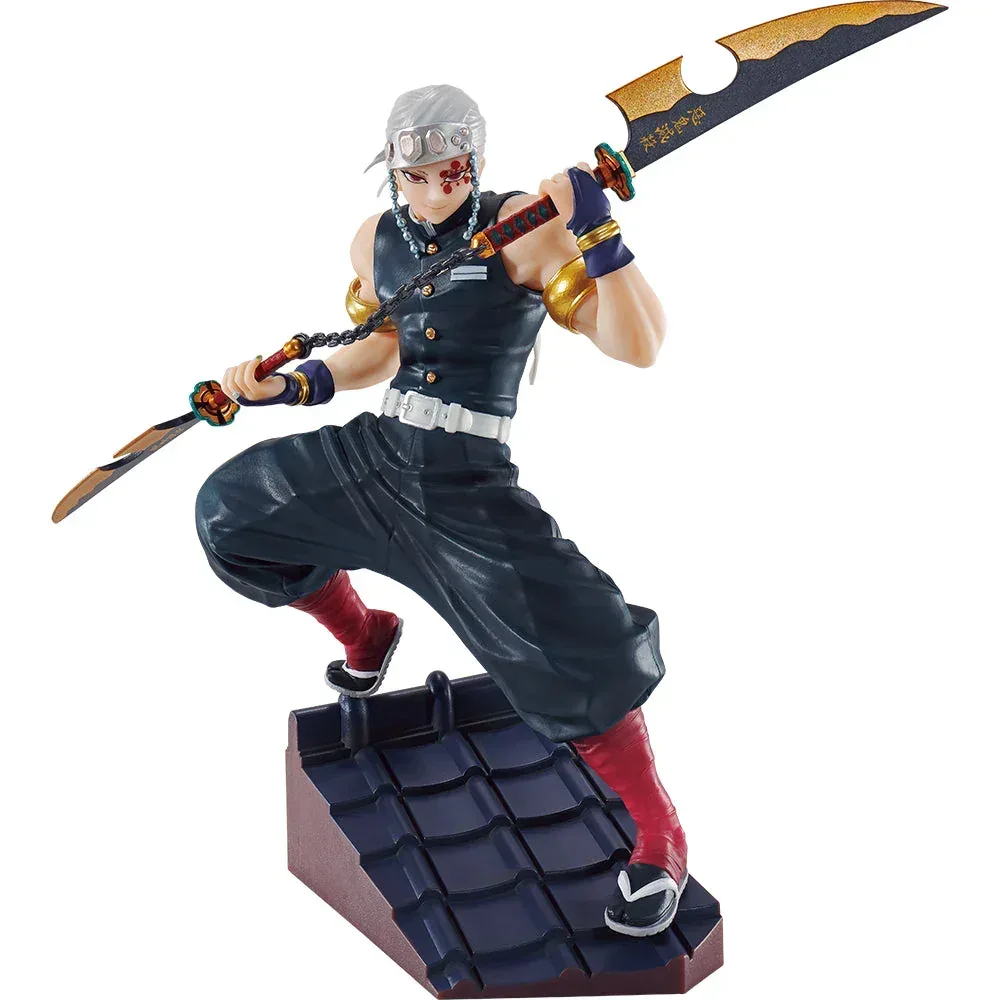 Ichiban Kuji Demon Slayer Tengen Uzui Is Here - Image 4