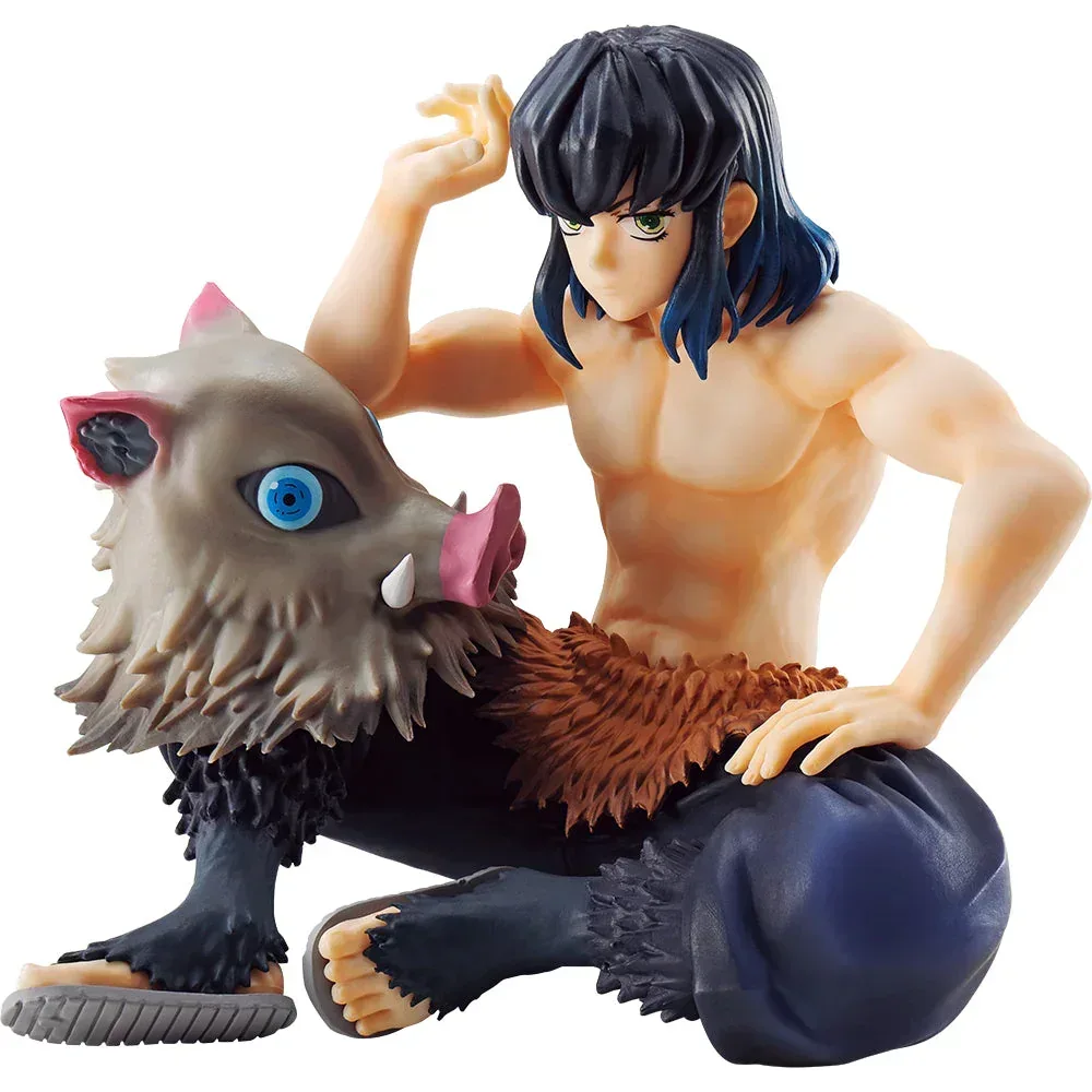 Ichiban Kuji Demon Slayer Tengen Uzui Is Here - Image 5