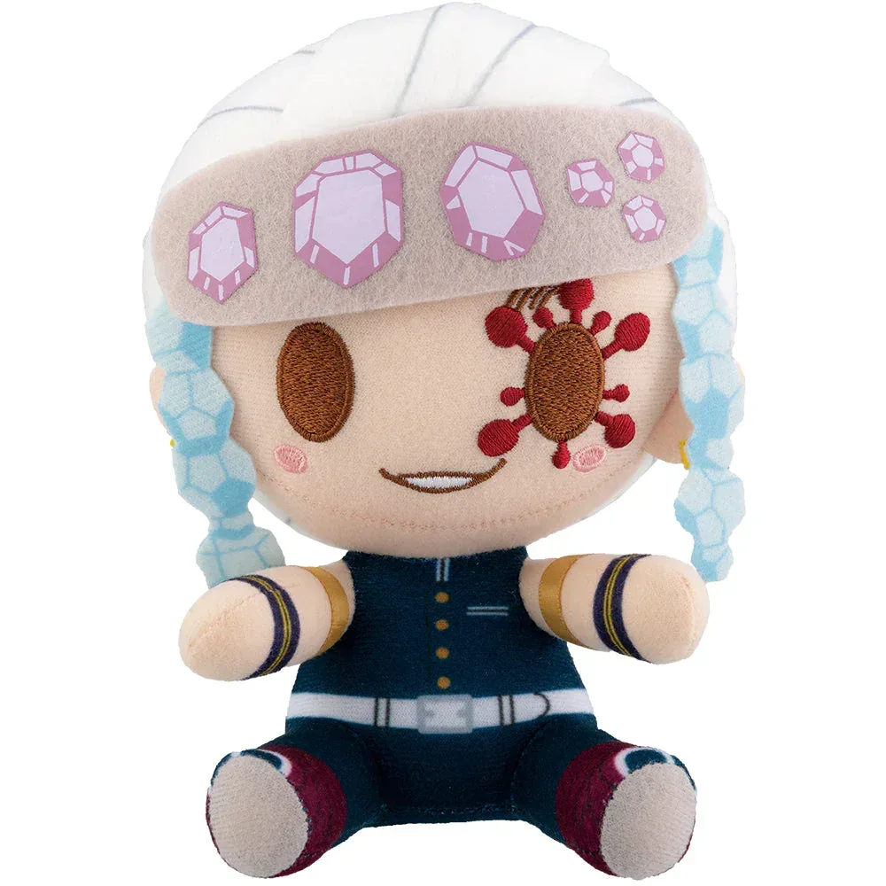 Ichiban Kuji Demon Slayer Tengen Uzui Is Here - Image 7