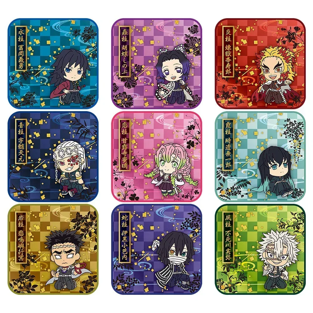 Ichiban Kuji Demon Slayer Tengen Uzui Is Here - Image 9
