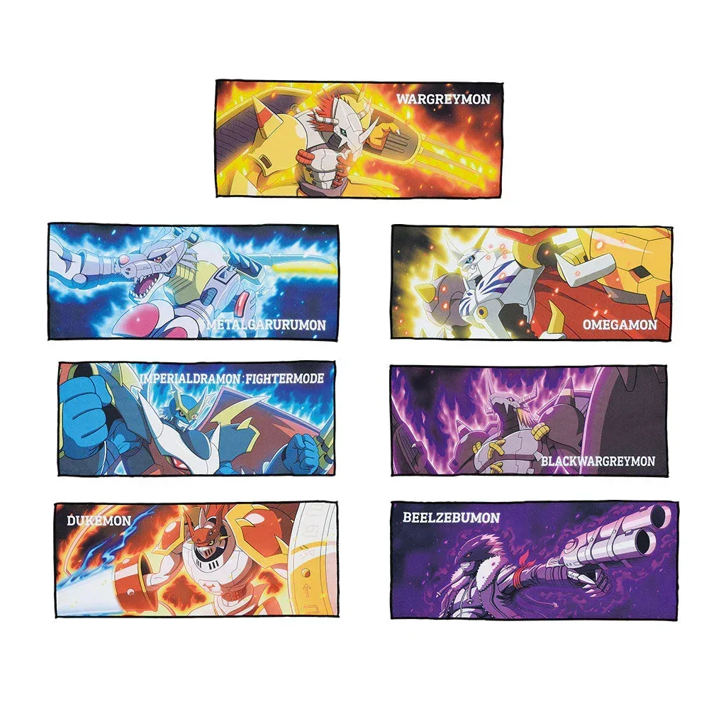 Ichiban Kuji Digimon Series Digimon Ultimate Evolution! - Image 5