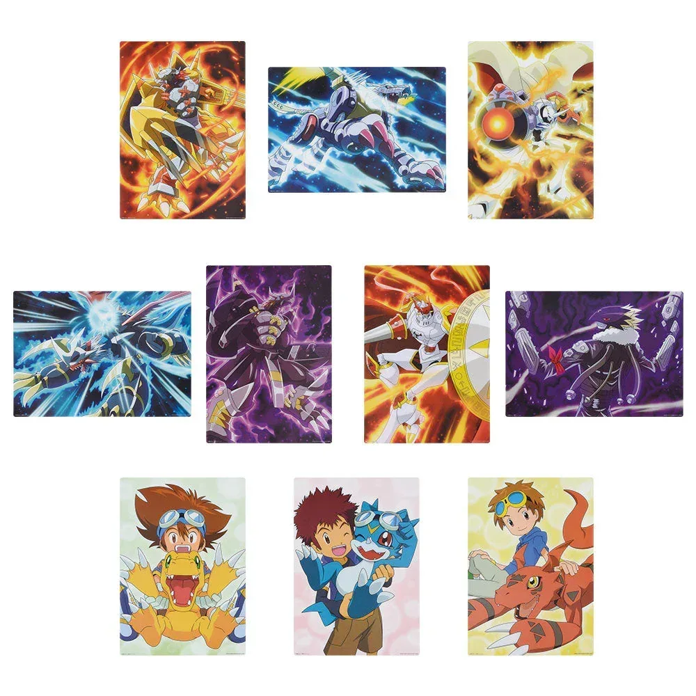 Ichiban Kuji Digimon Series Digimon Ultimate Evolution! - Image 6