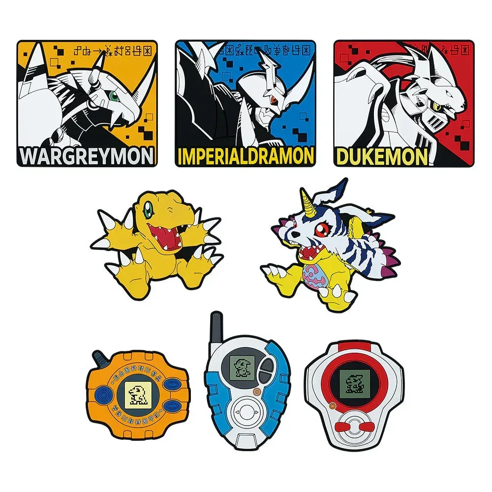 Ichiban Kuji Digimon Series Digimon Ultimate Evolution! - Image 7