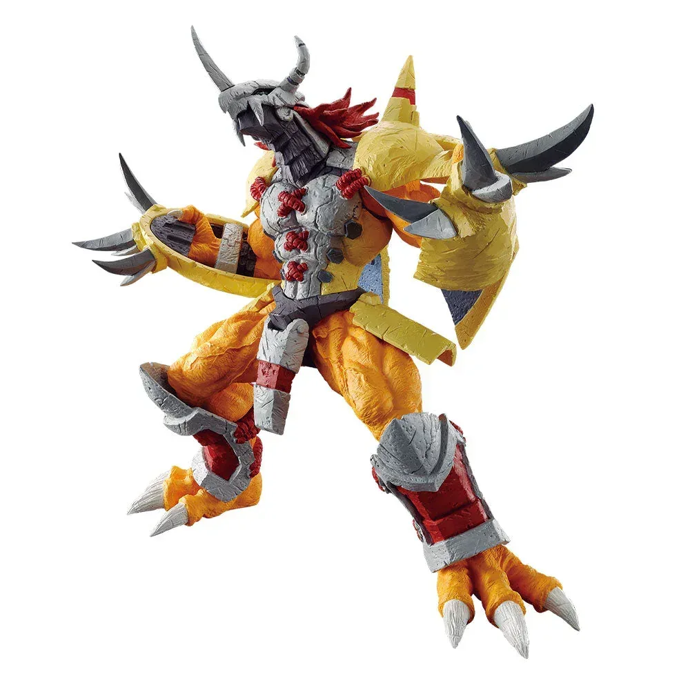 Ichiban Kuji Digimon Series Digimon Ultimate Evolution! - Image 8