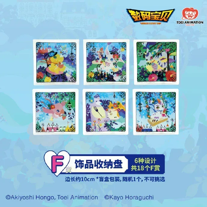 Ichiban Kuji Digimon x Kayo Horaguchi Fantasy Forest - Image 7