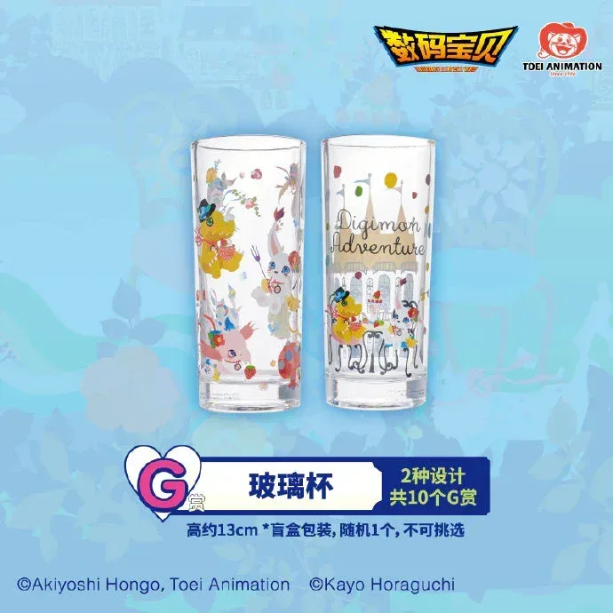 Ichiban Kuji Digimon x Kayo Horaguchi Fantasy Forest - Image 8