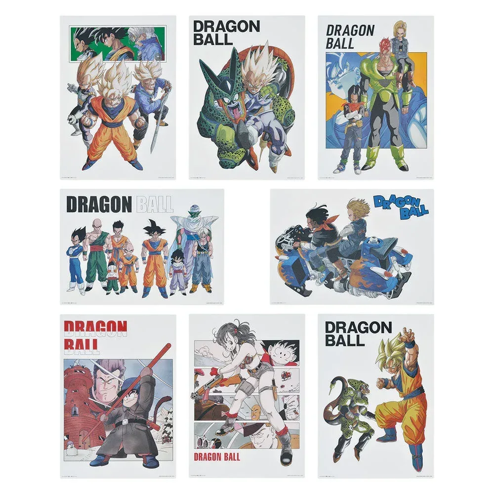 Dragon Ball Ichiban Kuji EX Android Fear - Image 10