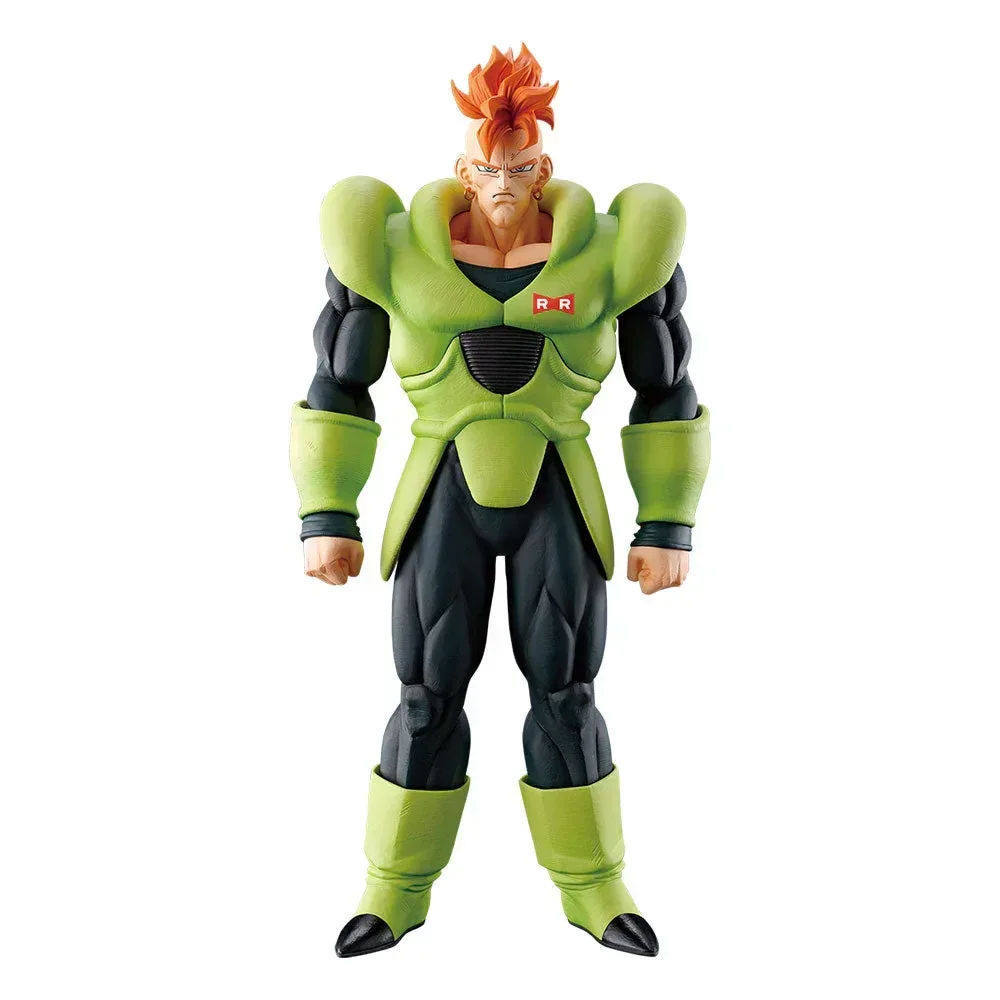 Dragon Ball Ichiban Kuji EX Android Fear - Image 2