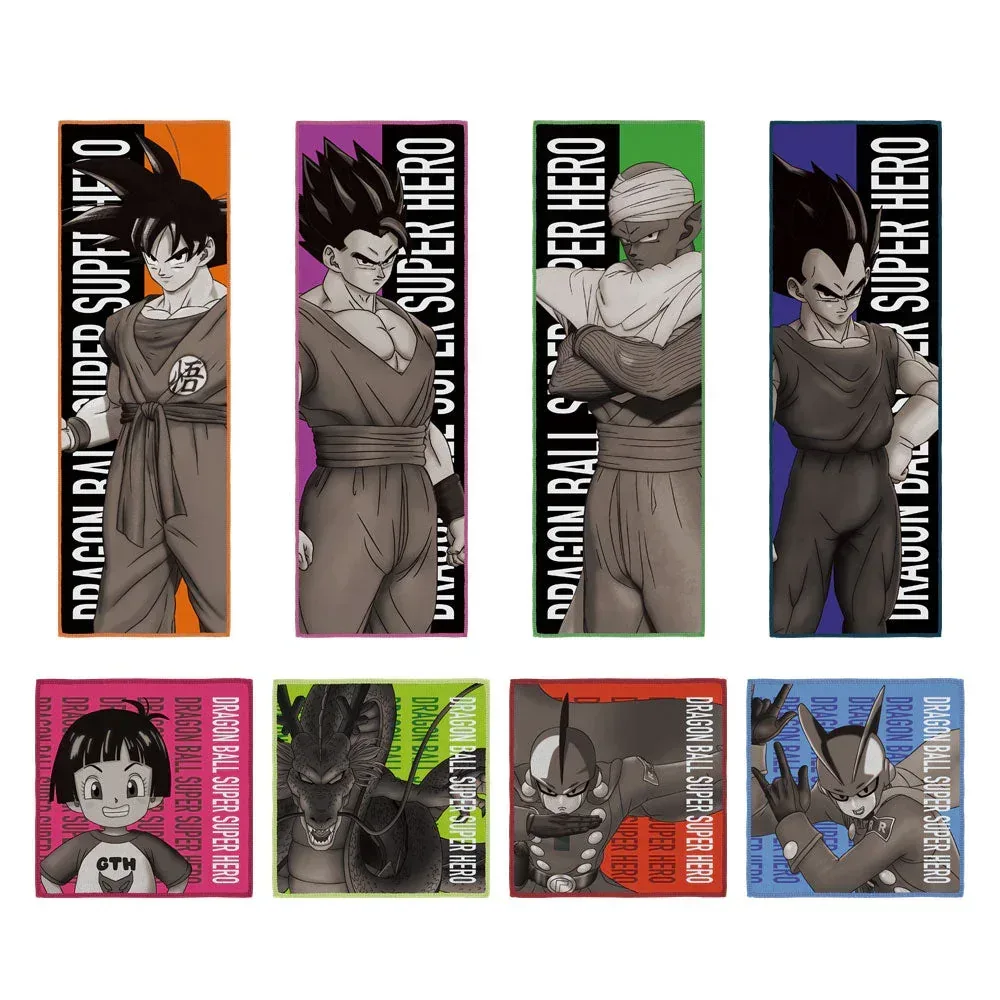 Dragon Ball Super Ichiban Kuji Super Hero - Image 11